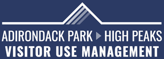 Adirondack Park - High Peaks Visitor Use Management